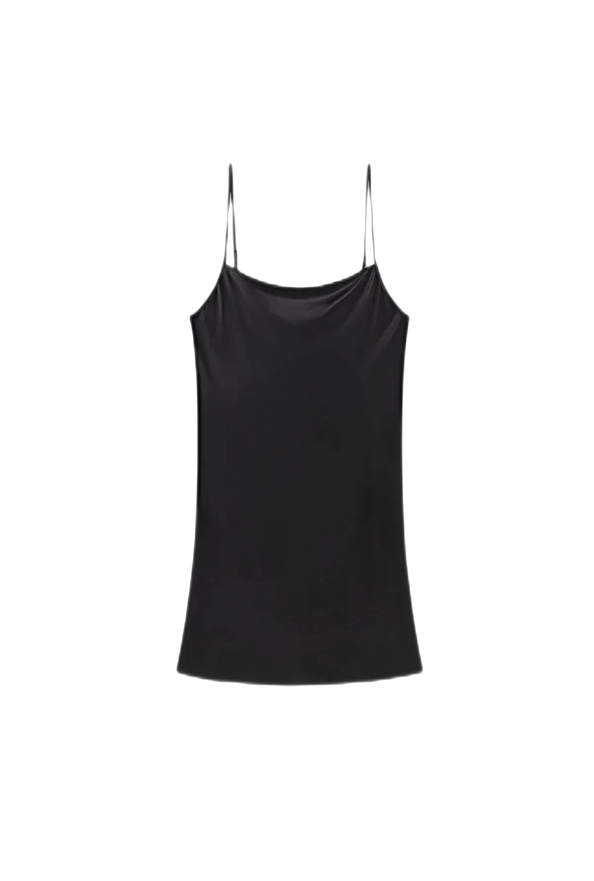 HAisTsiAH Dress - Mini straps