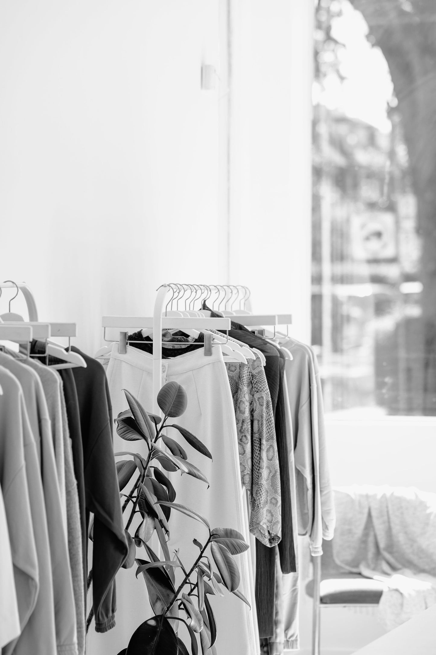 HAisTsiAH Member Only Monthly Session Help Me Shop Styling Conversation