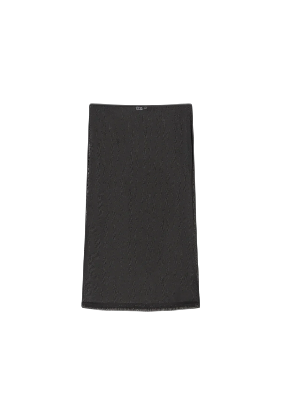 HAisTsiAH Skirt - Midi in Chiffon