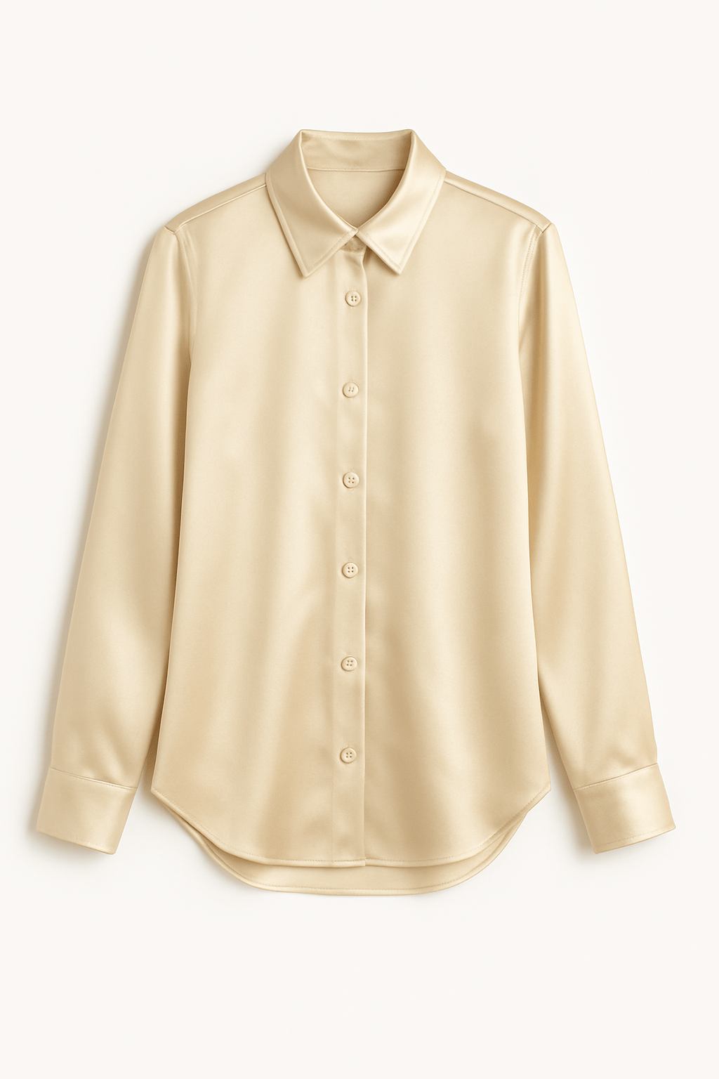 HAisTsiAH Top The Long Sleeves Shirt The Long Sleeves Shirt
