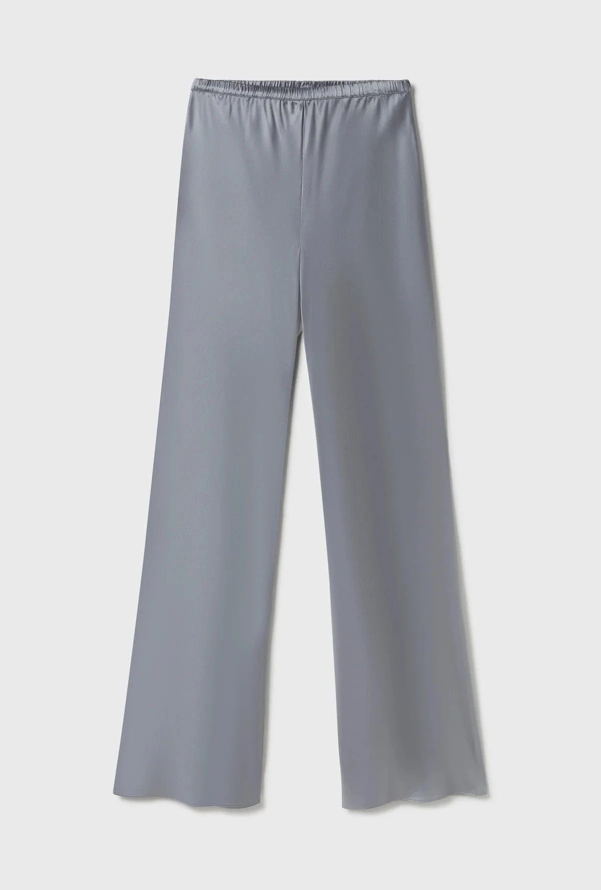 HAisTsiAH Bottom Silver / Extra-Small The Pants The Pants