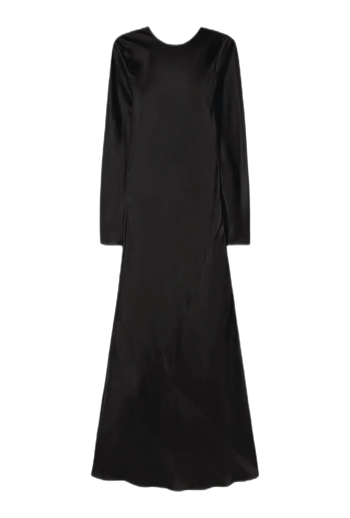 HAisTsiAH Dress Dress - Long Sleeves, Full Length