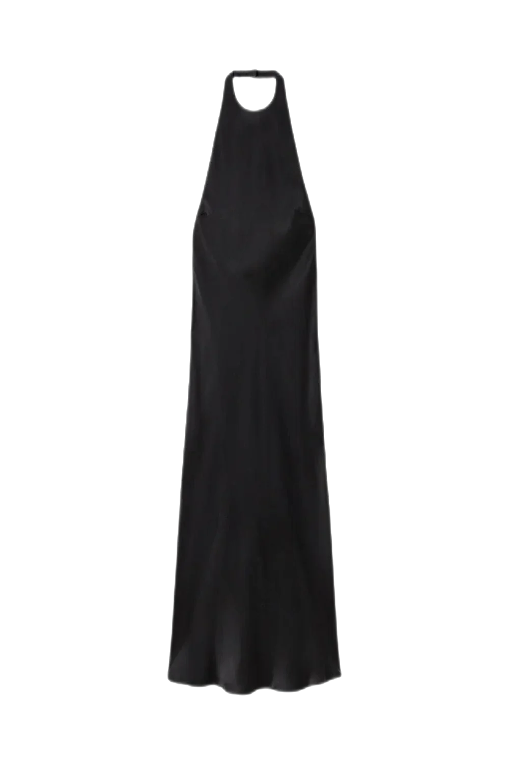 HAisTsiAH Dress Dress - Open Back Midi