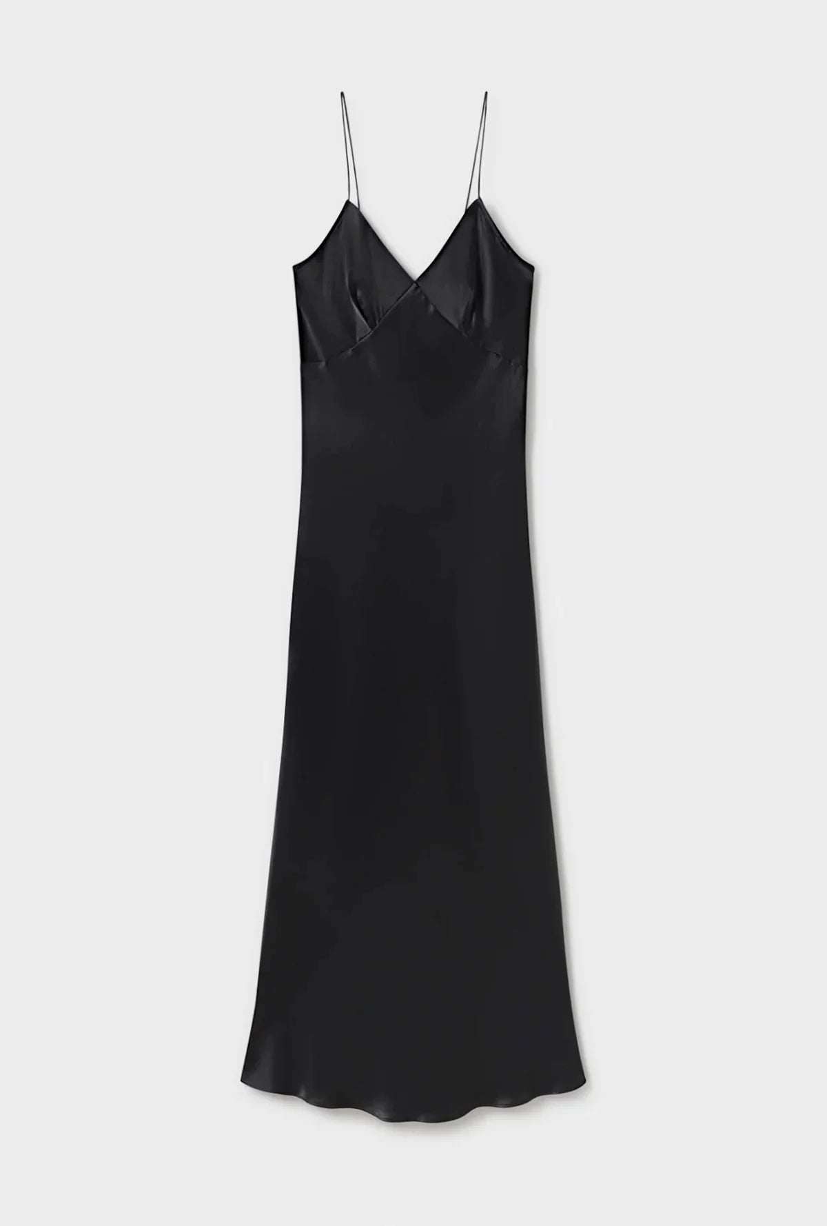 HAisTsiAH Dress Dress - Slip Maxi