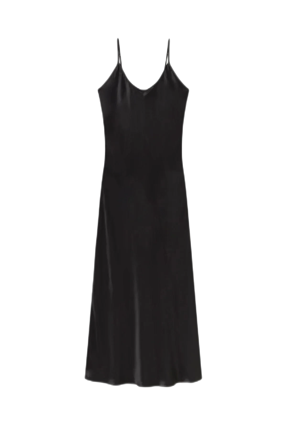 HAisTsiAH Dress Dress - Straps Floor Lenght